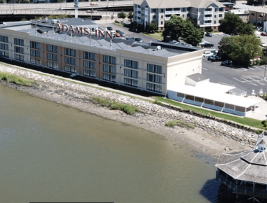 Best Western Adams Inn Quincy