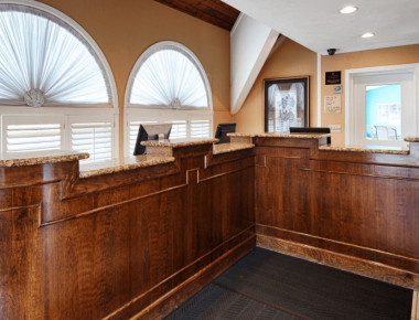 Best Western Haverhill 9