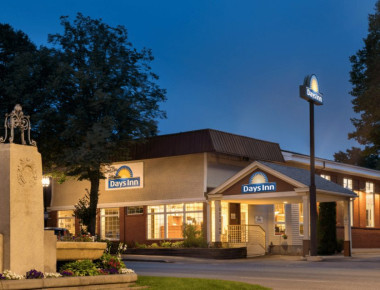 Days Inn Dover 8