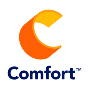Comfort Inn Saco-Biddeford logo