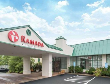 Ramada exterior