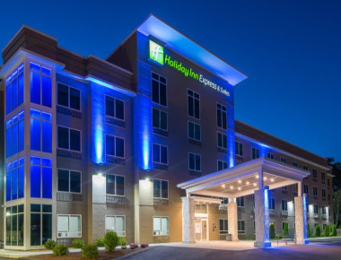 holiday inn norwood ma10