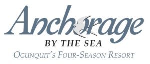 Anchorage by the Sea logo