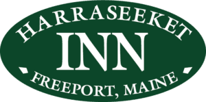 Harraseeket Inn logo